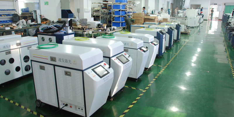 通發激光TFL-80PF<a href='http://m.ambay.cn/product/2.htm' class='text_a'>光纖<a href='http://m.ambay.cn' class='text_a'>激光焊接機</a></a>